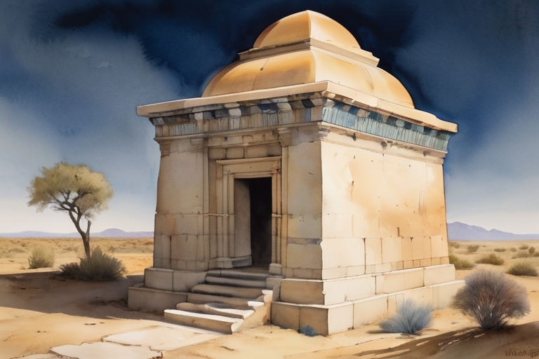 Default_The_tomb_of_Rachel_exquisitely_rendered_in_vibrant_wat_0.jpg