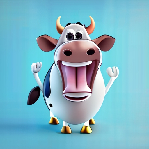 Default_very_laughing_cow_funny_cute_funny3D_style_Pixar_style_0.jpg