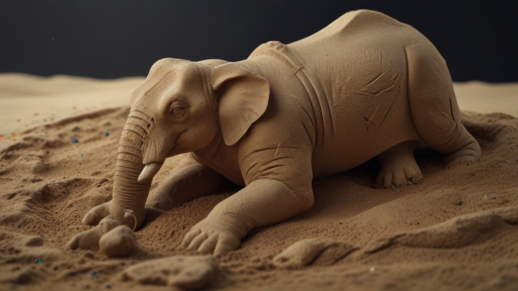 Default_Zoo_made_of_sand_sand_sculpture_style3D_model_no_backg_2.jpg