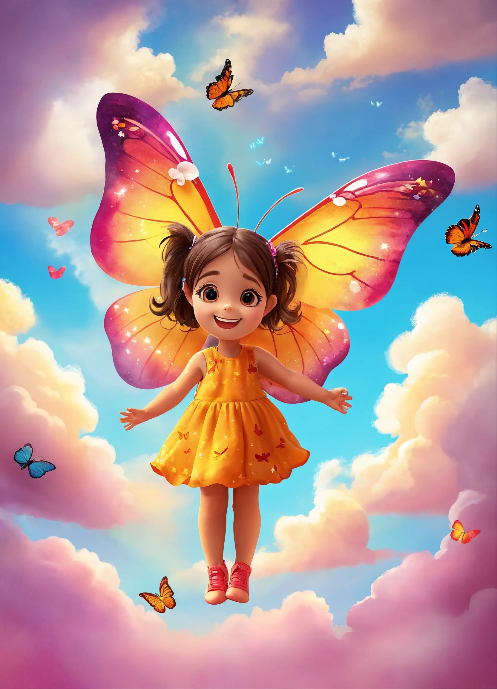 Design of a three-year-old girl in an emoji design.jpg