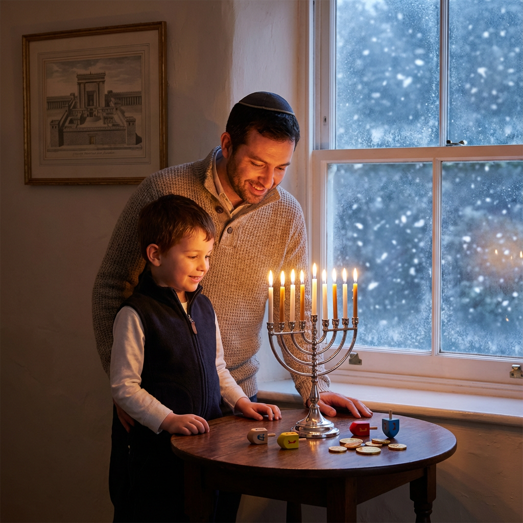 Digital_realism_Hanukkah_scene_in_a_traditional_Je-1766424625035.png