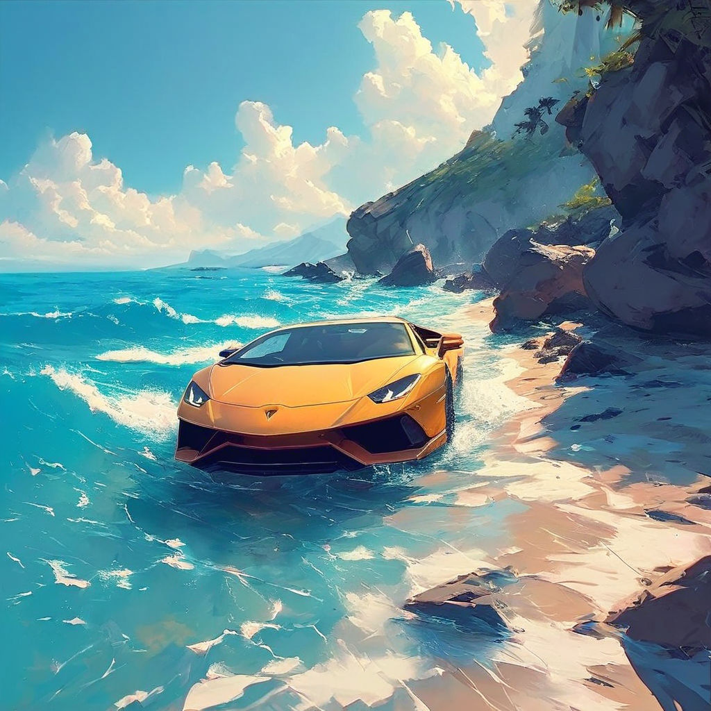 draw-me-a-lamborghini-driving-on-a-path-created-in-the-seaand-cuts-it-unreal-engine-greg-rutkow.jpeg
