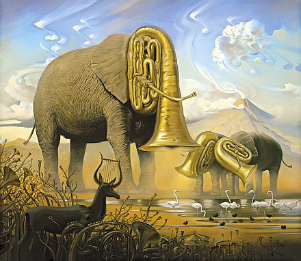 elephant-trumpets-africa-surrealism-painting-art-animal.jpg