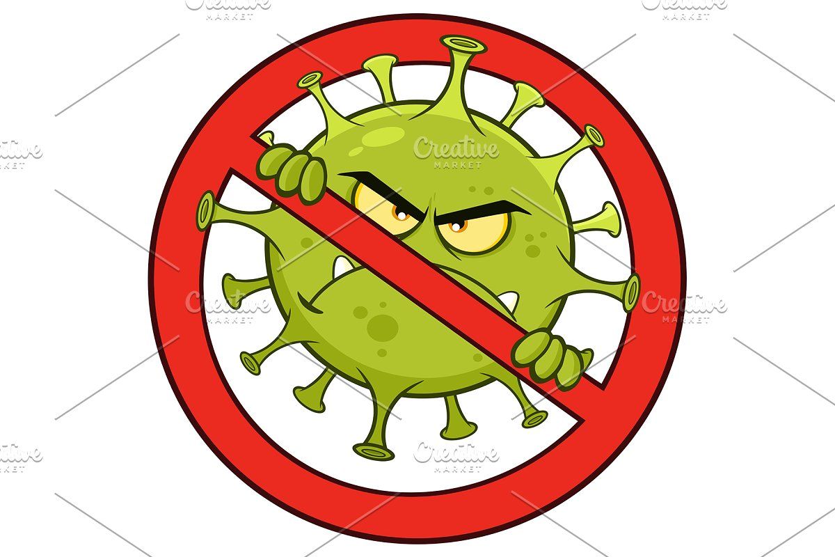 Evil Coronavirus Pathogenic Bacteria.jpg