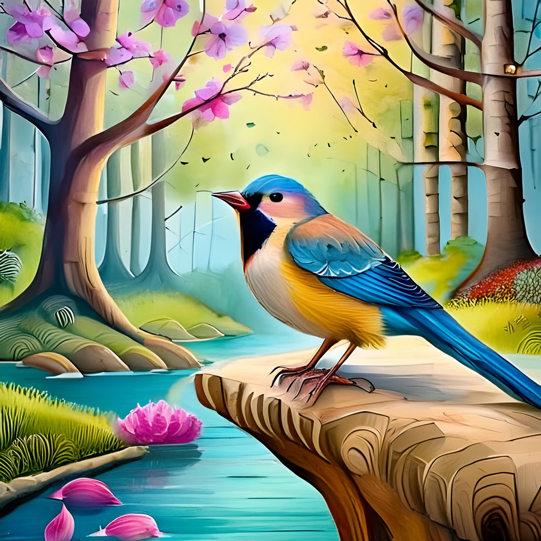 Firefly אוכלים ביער 41419.jpg