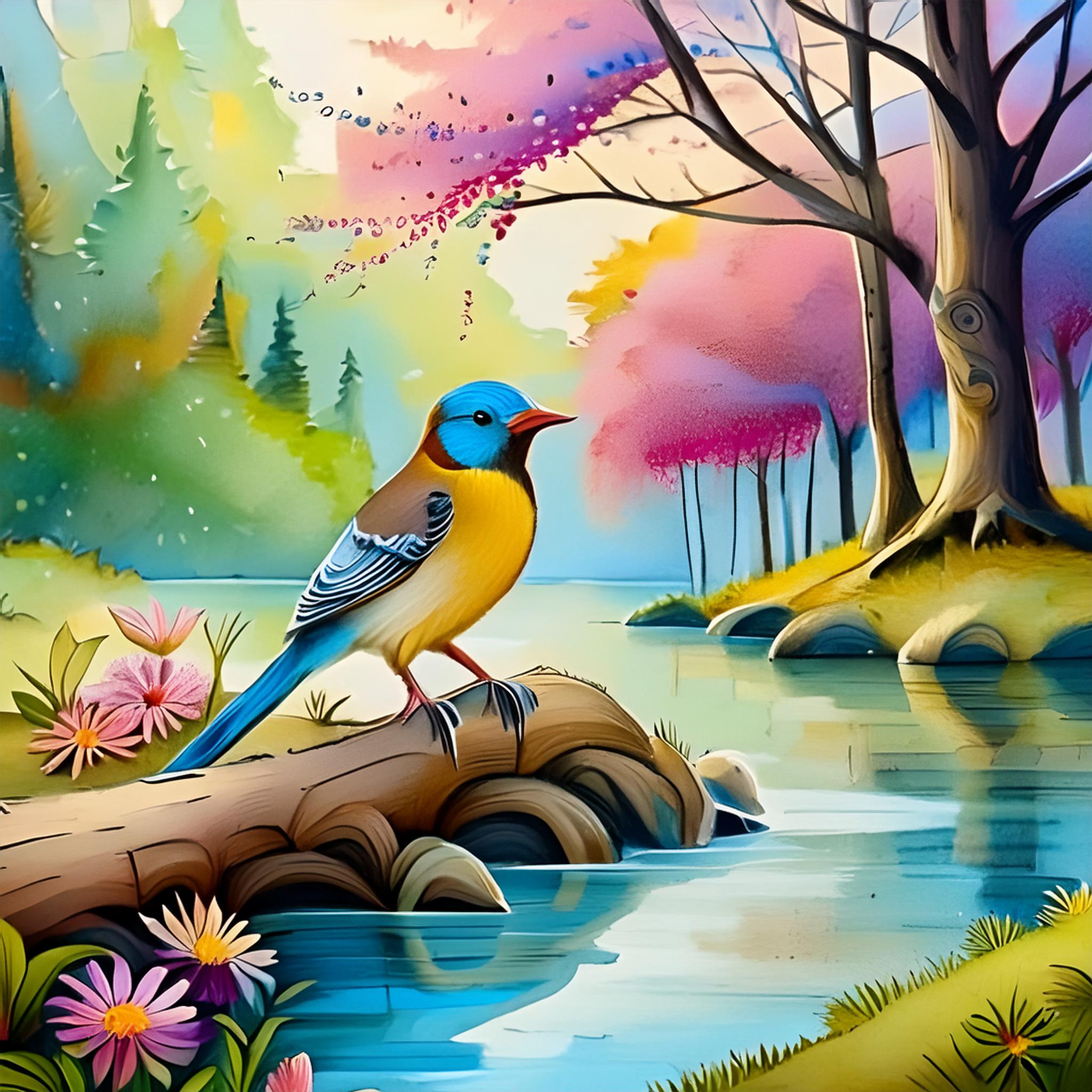 Firefly אוכלים ביער 73443.jpg