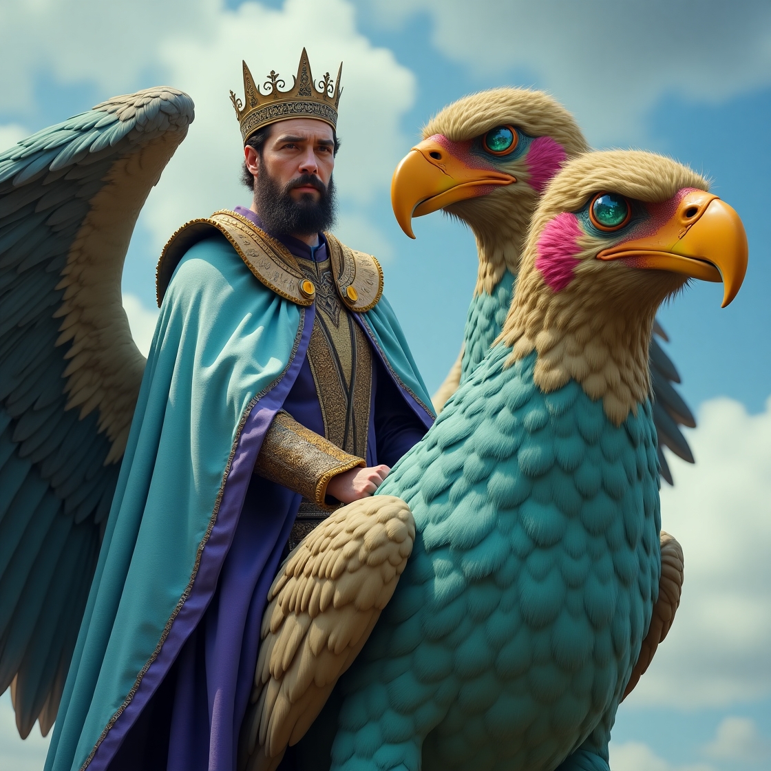 Flux_Dev_A_king_with_a_medieval_cloak_in_light_blue_and_purple_1 (1).jpeg