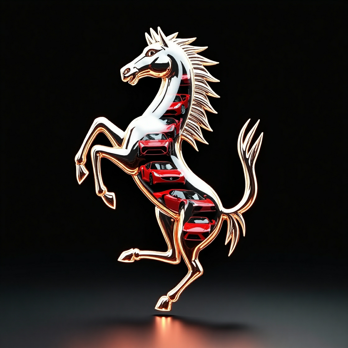 Flux_Dev_Create_the_Ferrari_horse_logo_in_3D_made_of_shiny_met_0.png