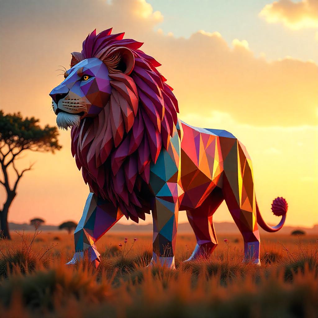 freepik__a-majestic-lion-sculpture-made-of-colorful-polygon__25385.jpeg