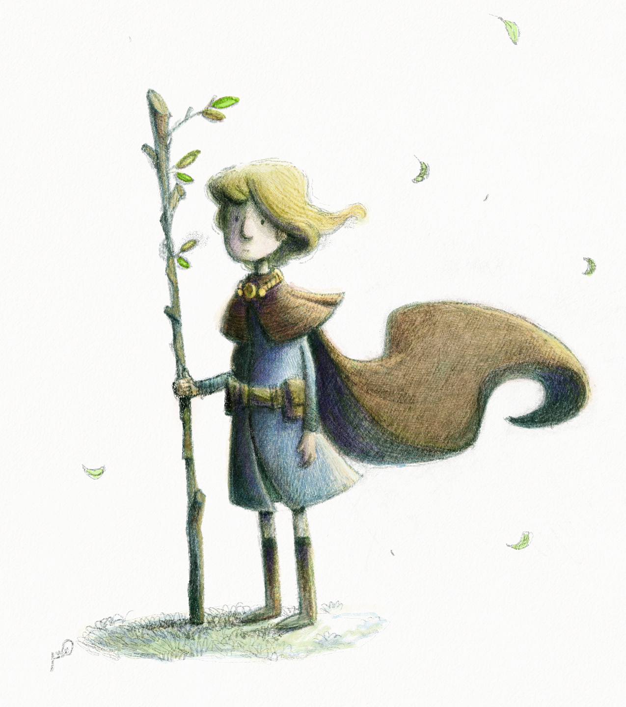 Fruit Tree on the Hill - bw fixed COLORING AGN 5.jpg