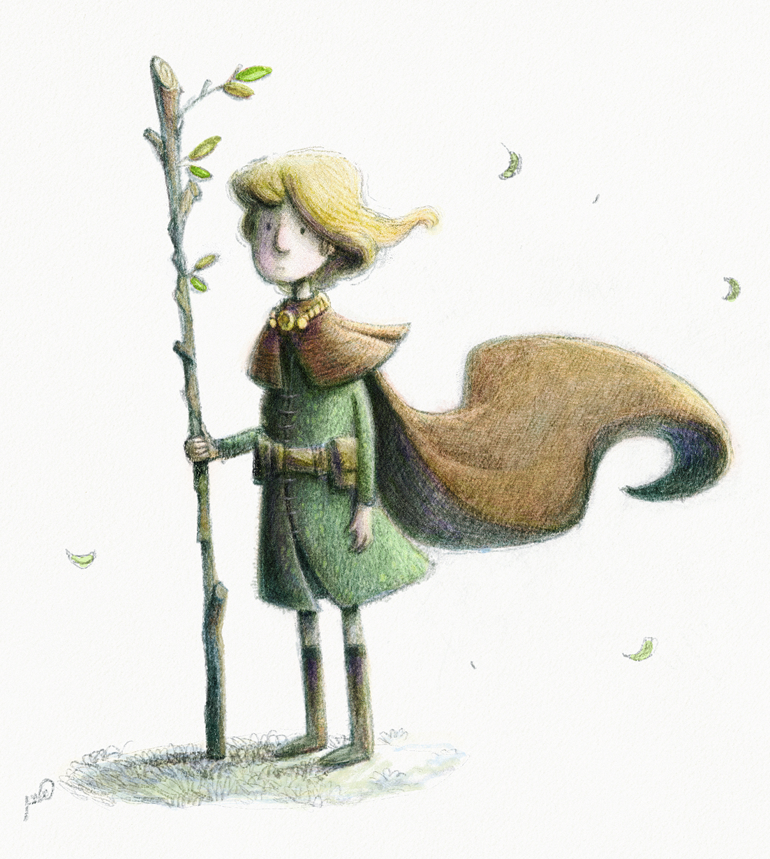 Fruit Tree on the Hill - bw fixed COLORING finished 3.jpg