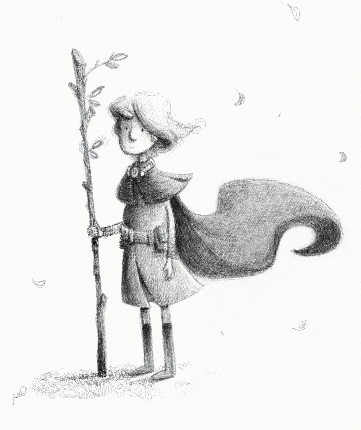 Fruit Tree on the Hill - bw fixed.jpg