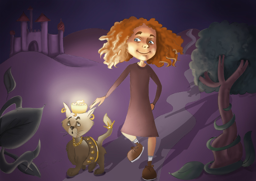 girl and golden catWEB.jpg