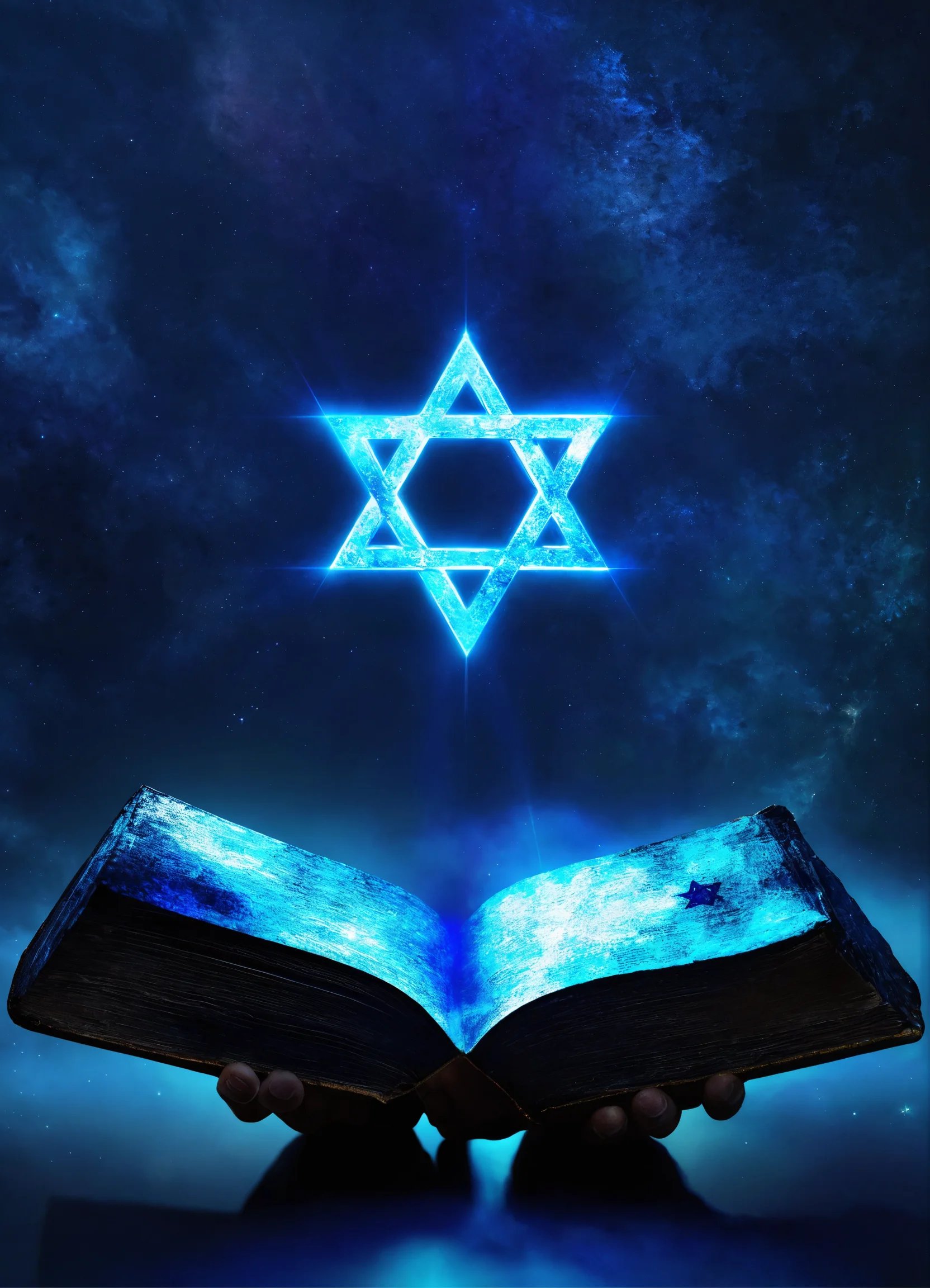 Glowing art glittering minimalist Imaginary person (1).jpg