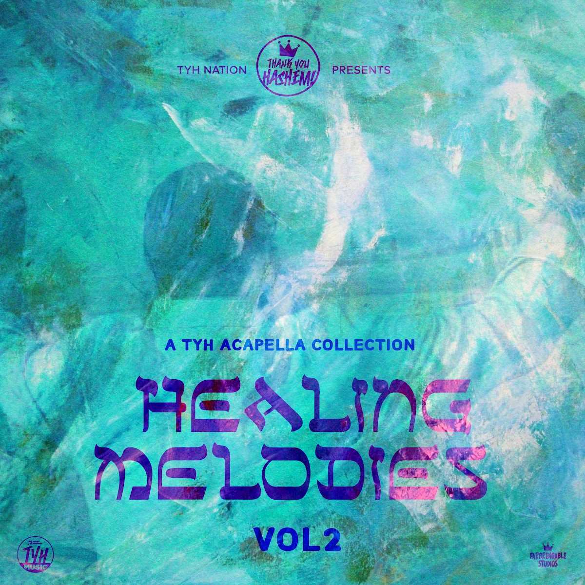 Healing Melodies VOL 2 - ווקאלי.jpg