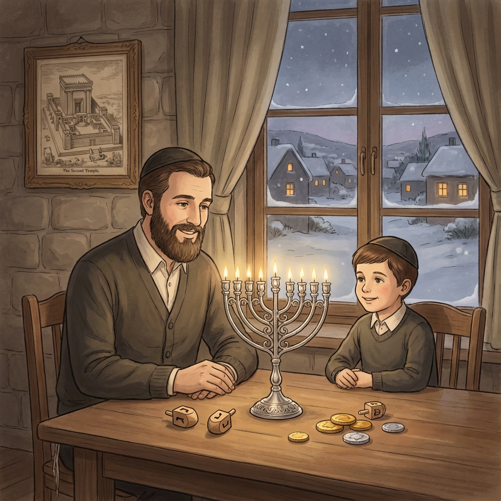 Illustration_of_a_traditional_Jewish_home_Hanukkah-1766476193380.png