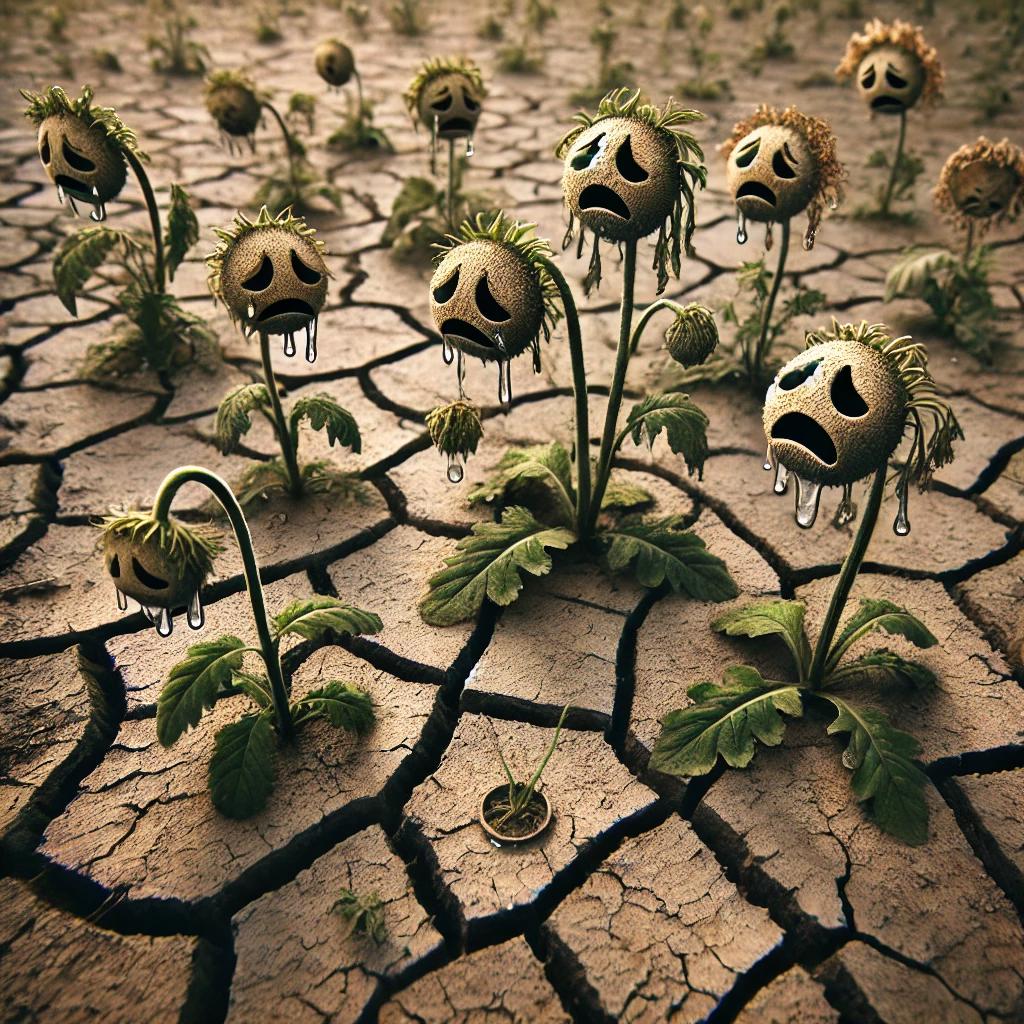 ImageToStl.com_dall·e+2024-12-18+22.48.03+-+a+square+image+of+a+dry,+cracked+field+with+plants...jpg