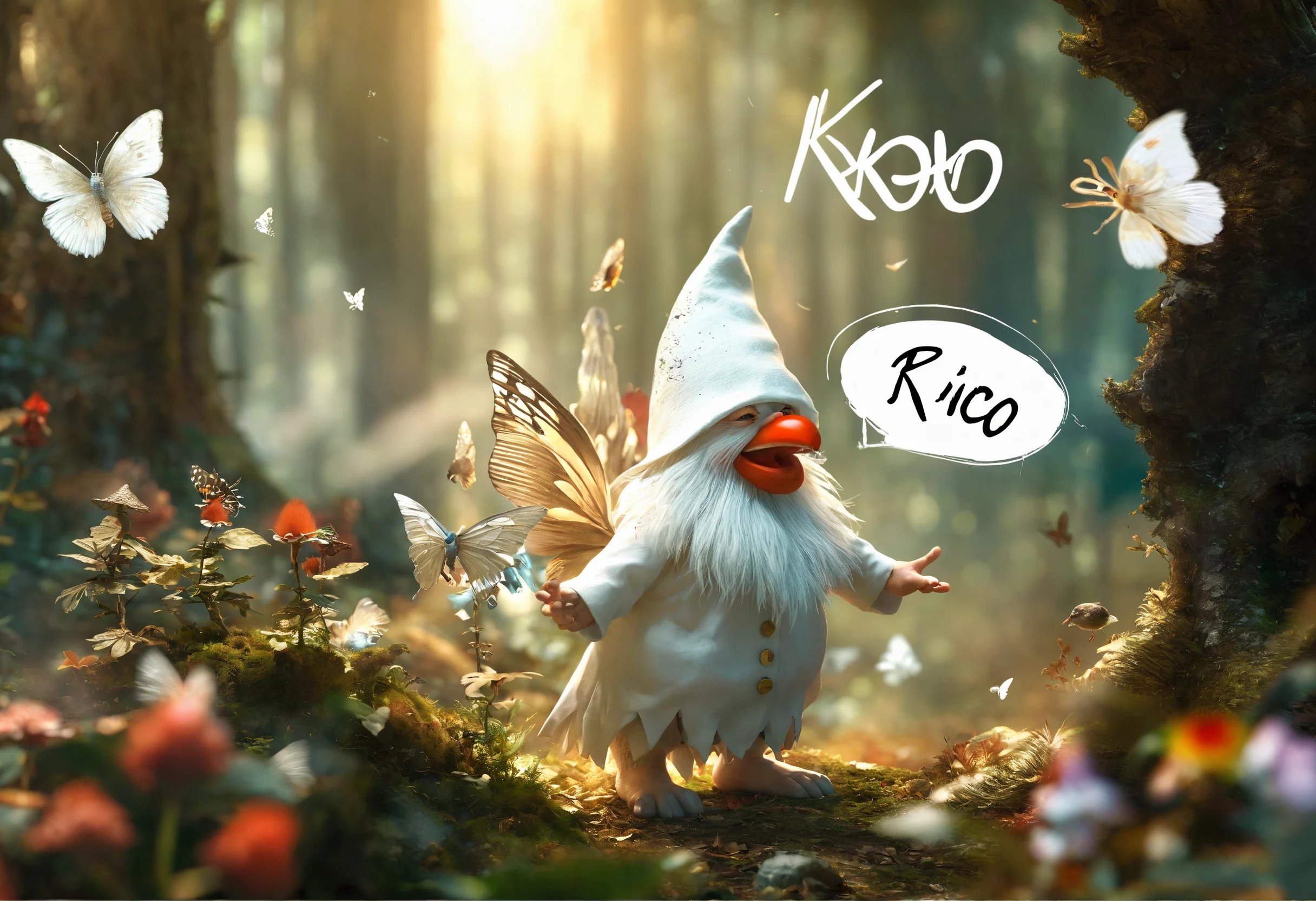 Imaginary design A gnome dressed in white clothes  (2).jpg