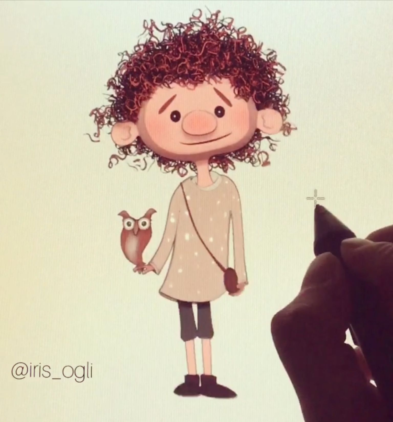 Iris Ogli -3D 2D artist.jpg