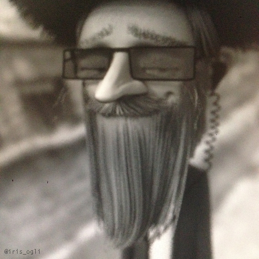 Iris Ogli - Character 3d Modeling 2.jpg