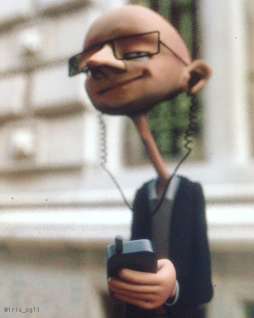 Iris Ogli - Character 3d Modeling 6.jpg