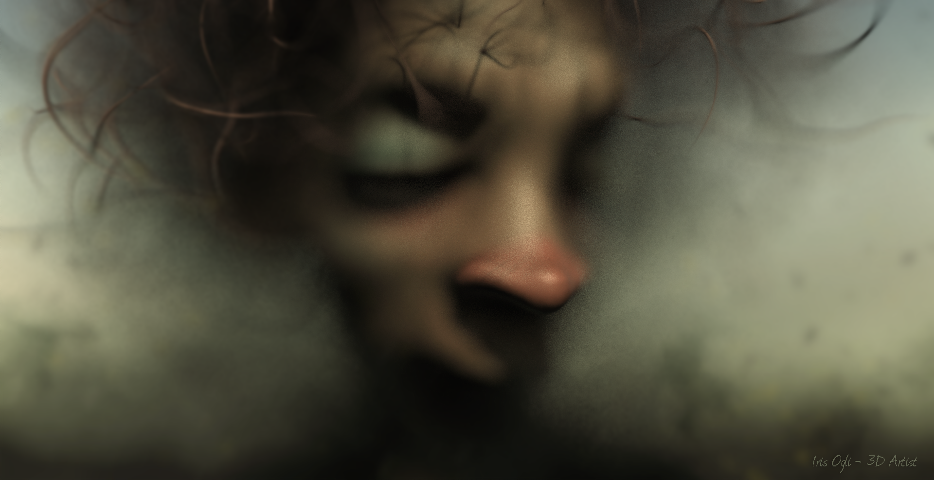 Iris Ogli -Zbrush Character Modeling.png