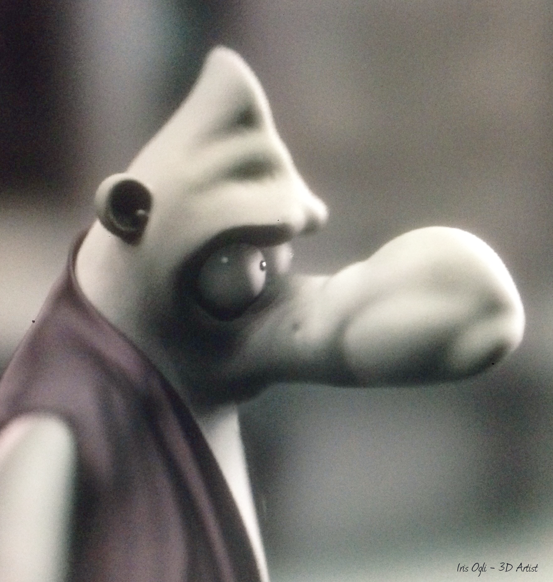 Iris Ogli - Zbrush2018.png