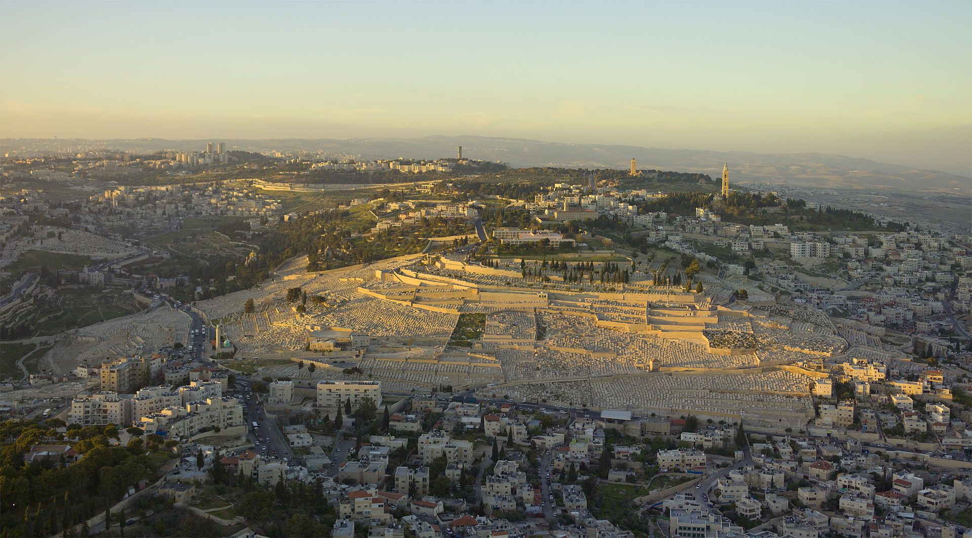 Israel-2013-Aerial-Mount_of_Olives.jpg