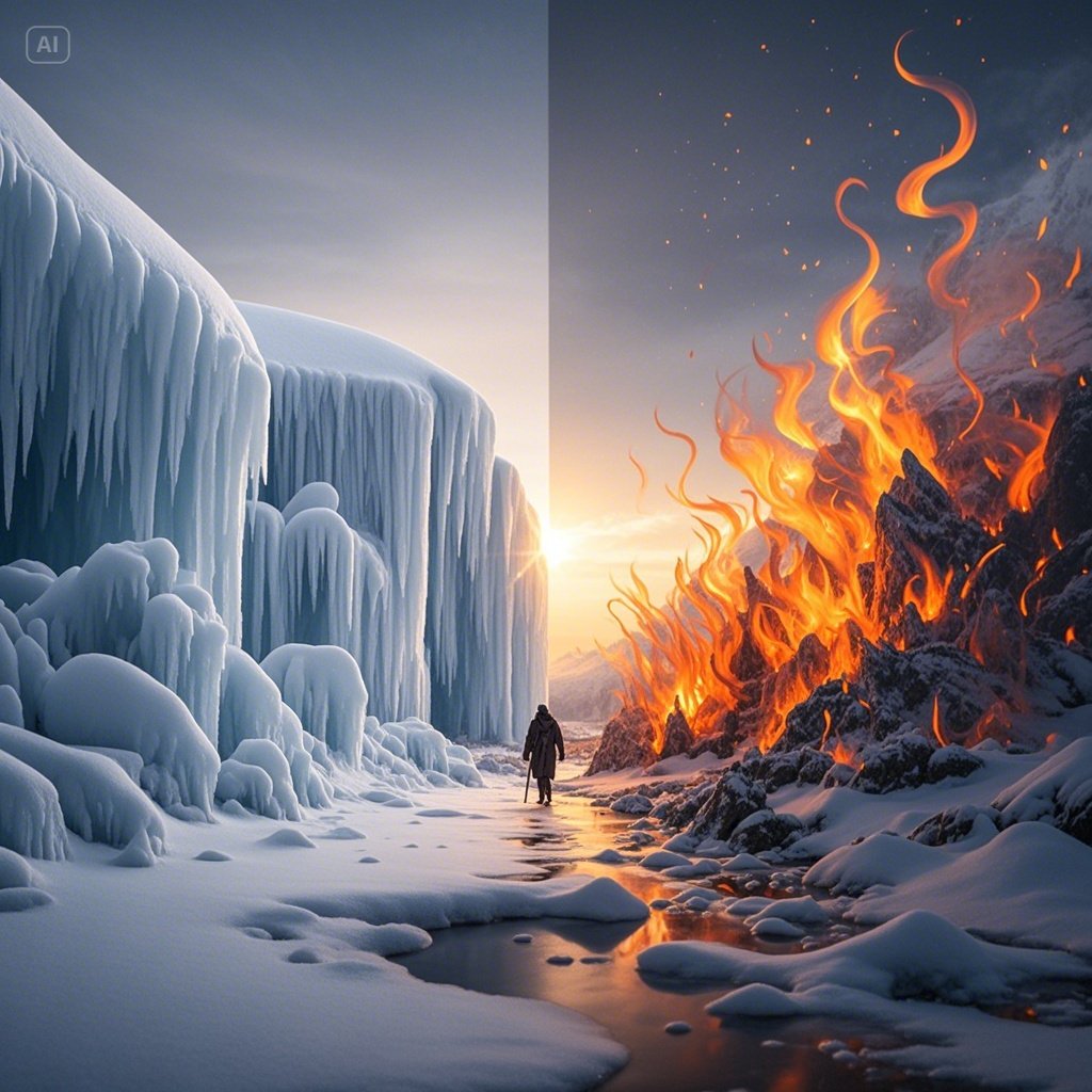 jimeng-2025-05-04-277-התמונה הכי קרה וחמה   בעולם.jpeg