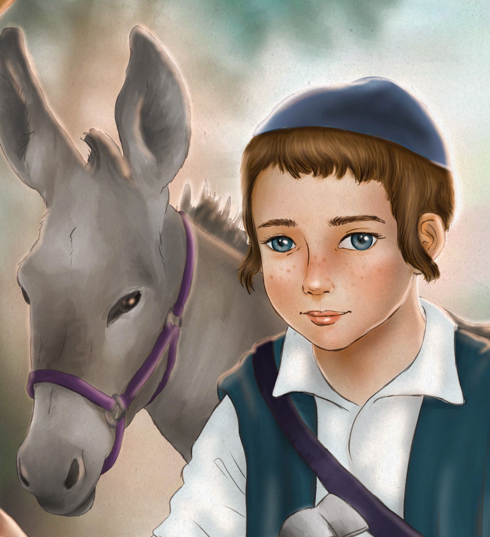 Kalev in the Woods2.jpg