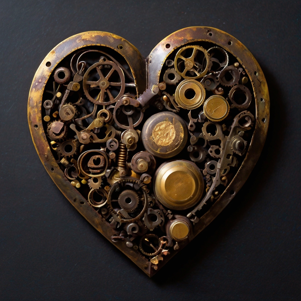 Leonardo_Kino_XL_A_heart_of_gold_made_from_scrap_iron_3.jpg