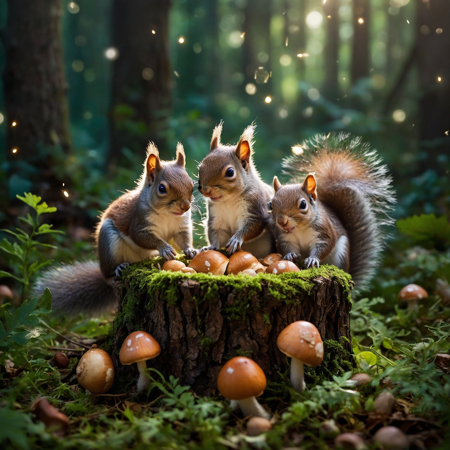 Leonardo_Kino_XL_A_magical_scene_of_playful_squirrel_puppies_h_0.jpg
