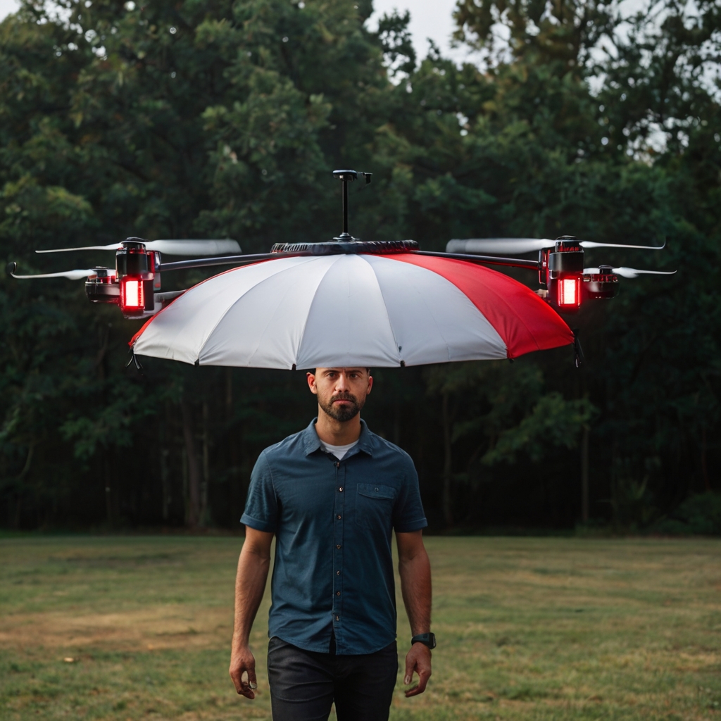 Leonardo_Kino_XL_An_umbrella_attached_to_a_drone_hovers_over_t_2.jpg