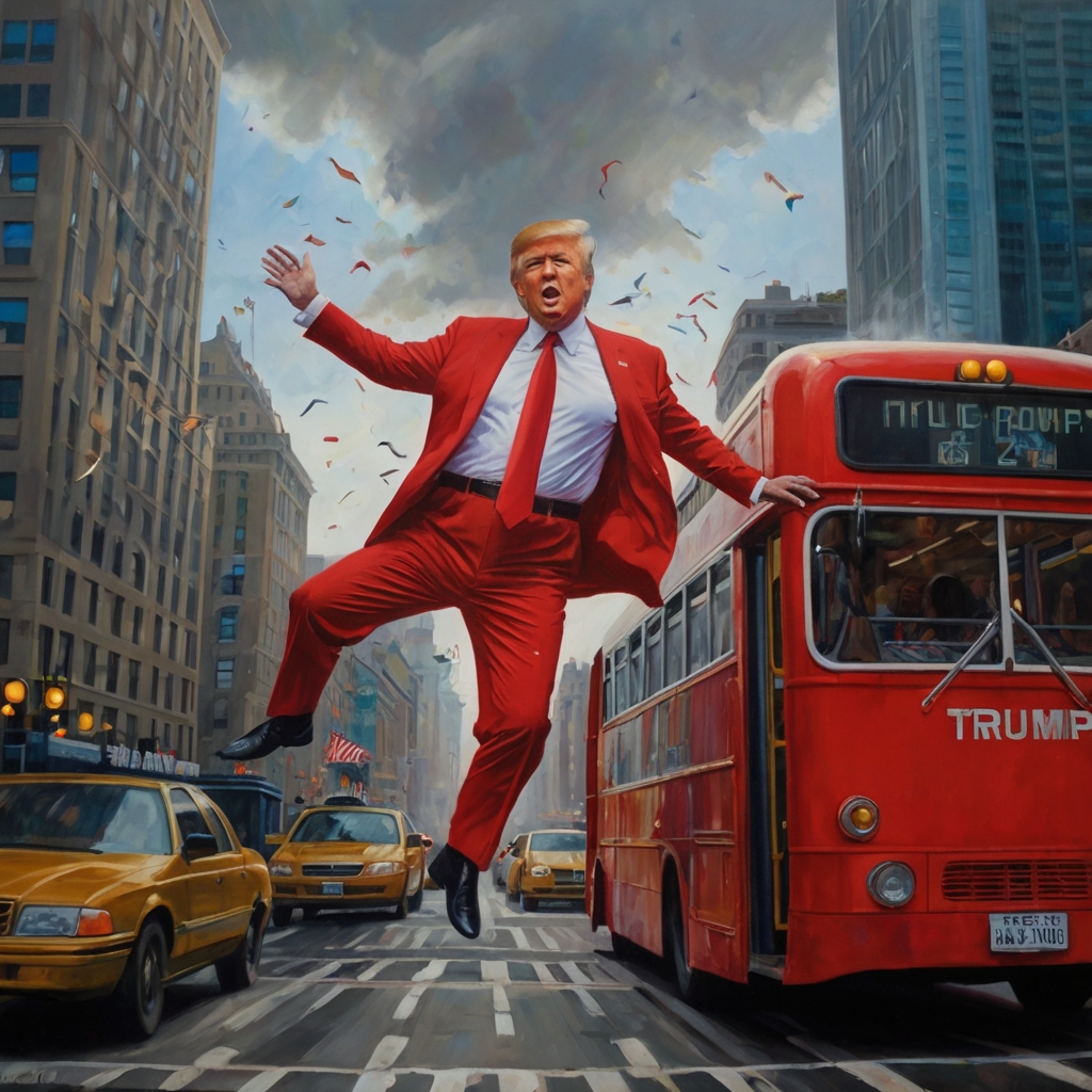 Leonardo_Kino_XL_Donald_Trump_in_a_flamboyant_red_suit_is_ener_0.jpg