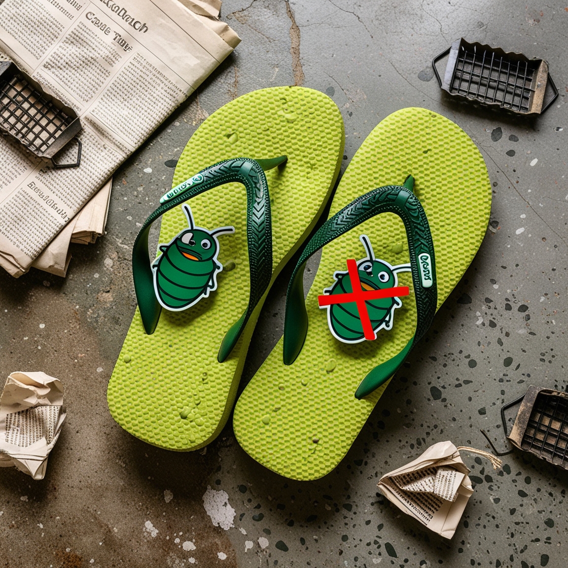 Leonardo_Phoenix_09_A_pair_of_bright_green_flipflops_with_a_di_2.jpg