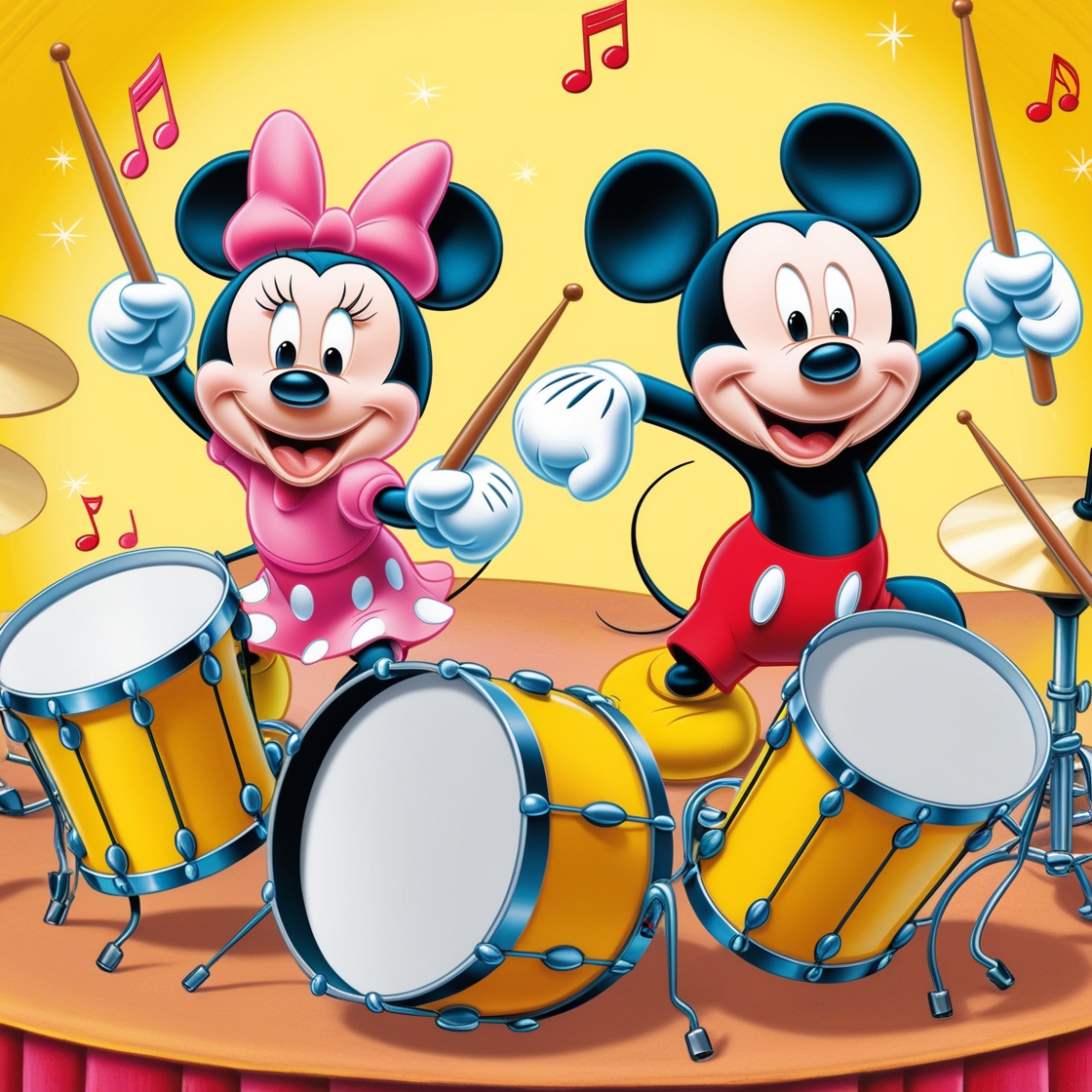 Leonardo_Phoenix_09_Two_beloved_cartoon_characters_Mini_Mouse_2 (2).jpg