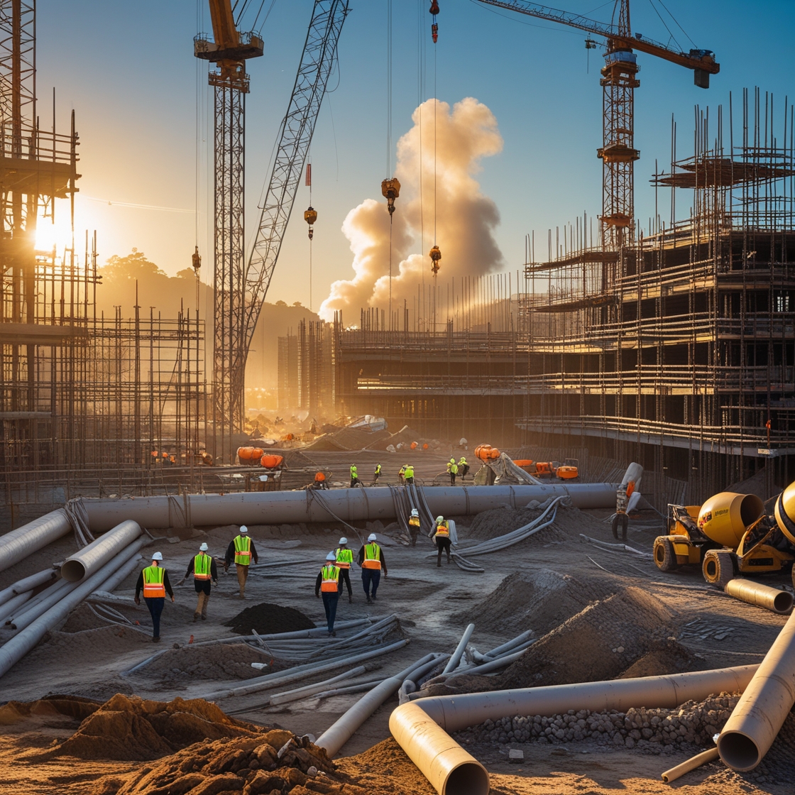 Leonardo_Phoenix_10_A_bustling_construction_site_at_dawn_with_3.jpg
