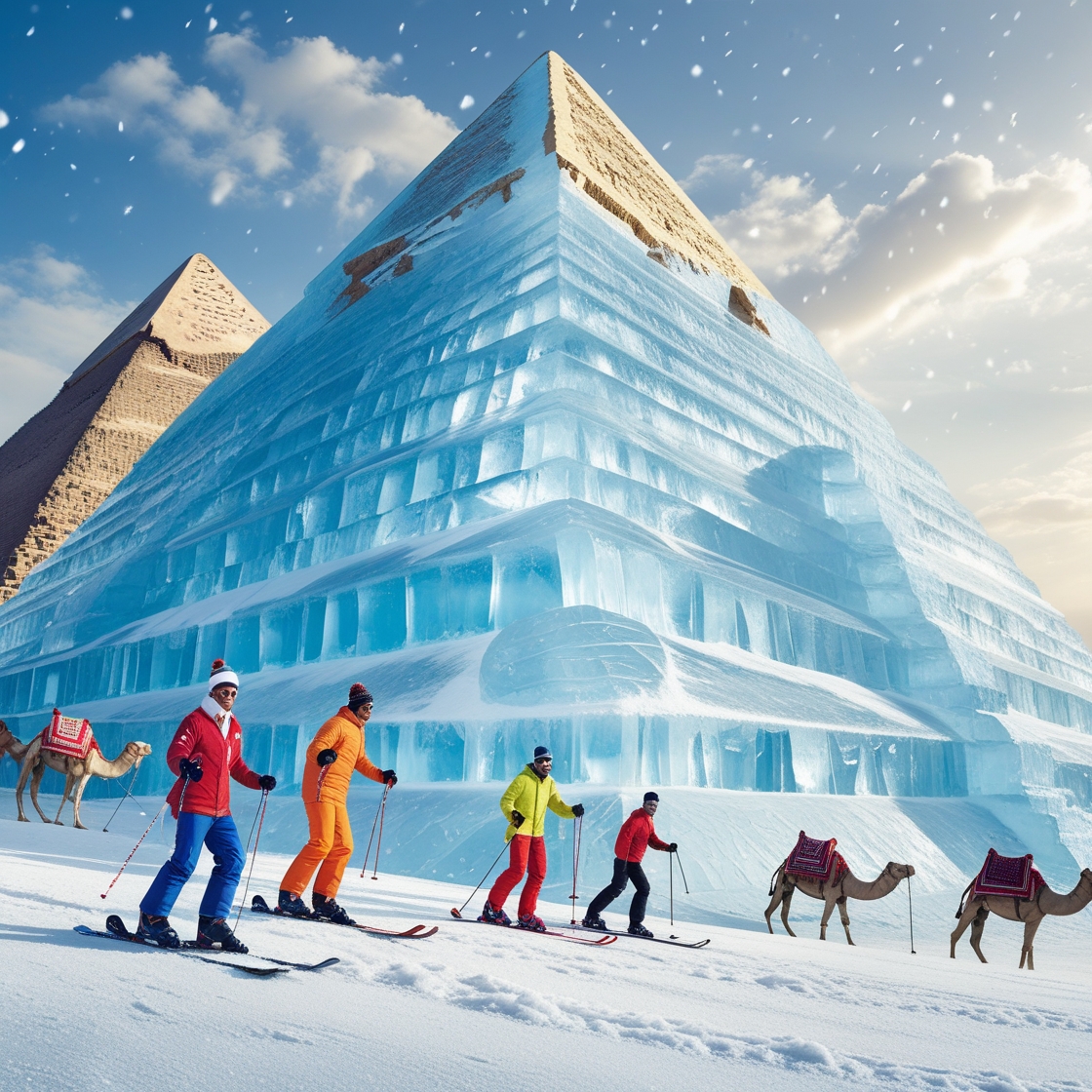 Leonardo_Phoenix_10_A_surreal_winter_scene_in_the_Egyptian_des_1.jpg