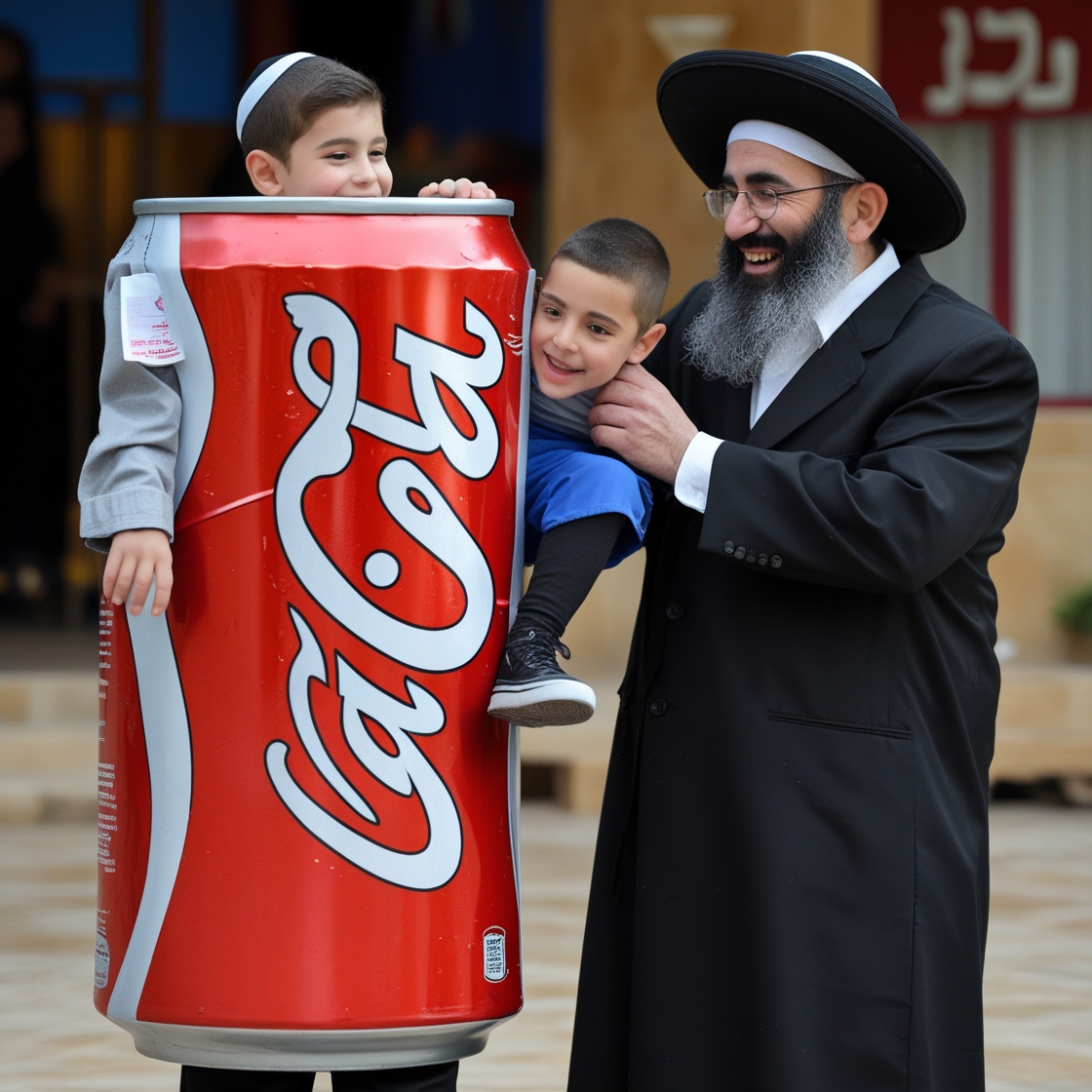 Leonardo_Phoenix_10_A_young_boy_dressed_as_a_CocaCola_can_with_0 (2).jpg