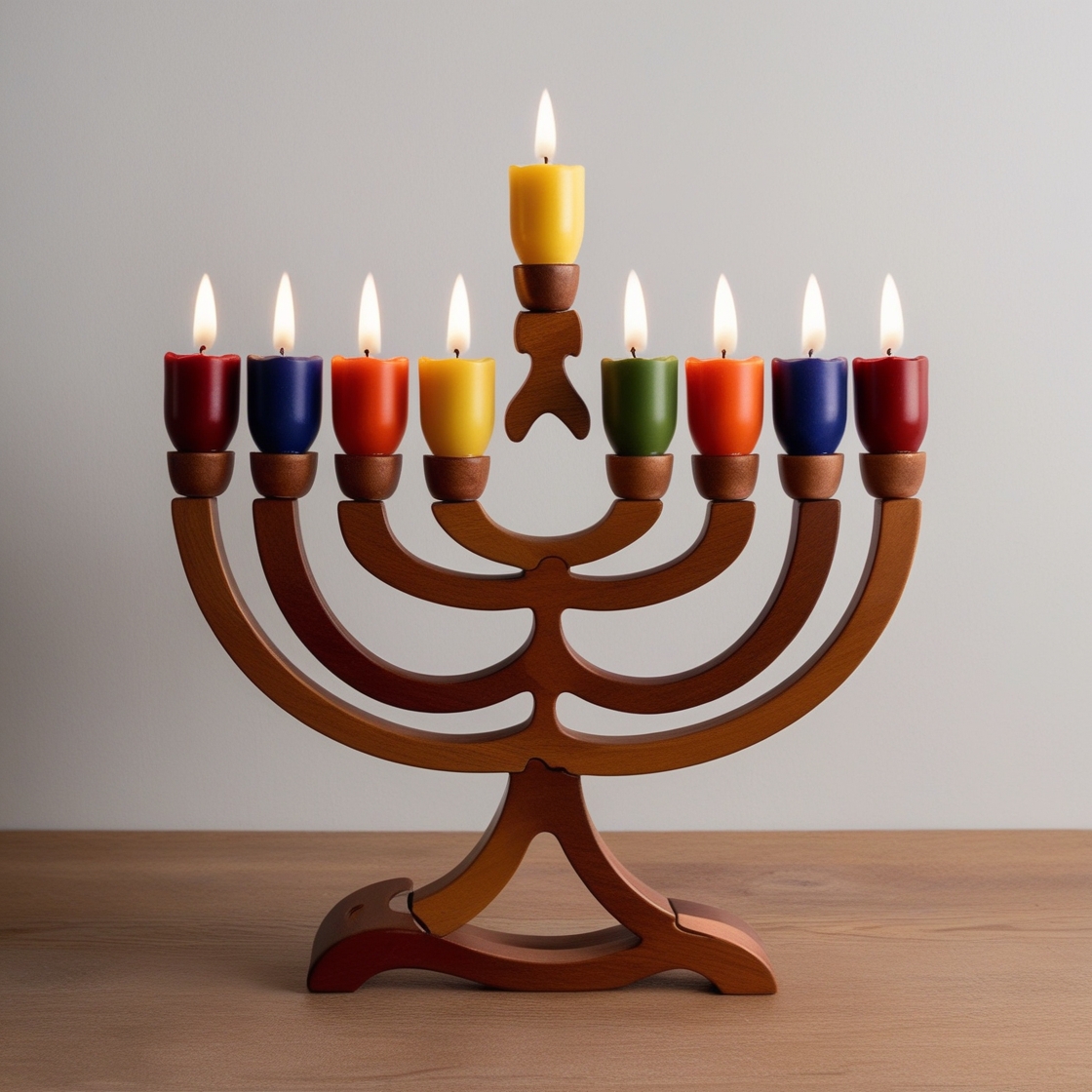 Leonardo_Phoenix_A_kosher_Hanukkah_menorah_designed_like_a_puz_1.jpg
