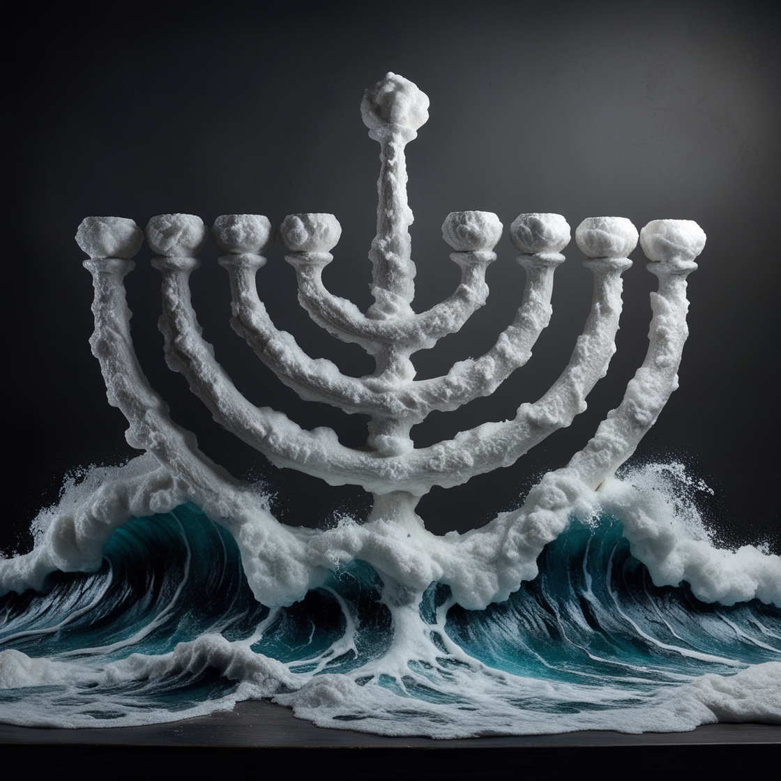 Leonardo_Phoenix_A_mesmerizing_menorah_made_of_stormy_sea_wave_1.jpg