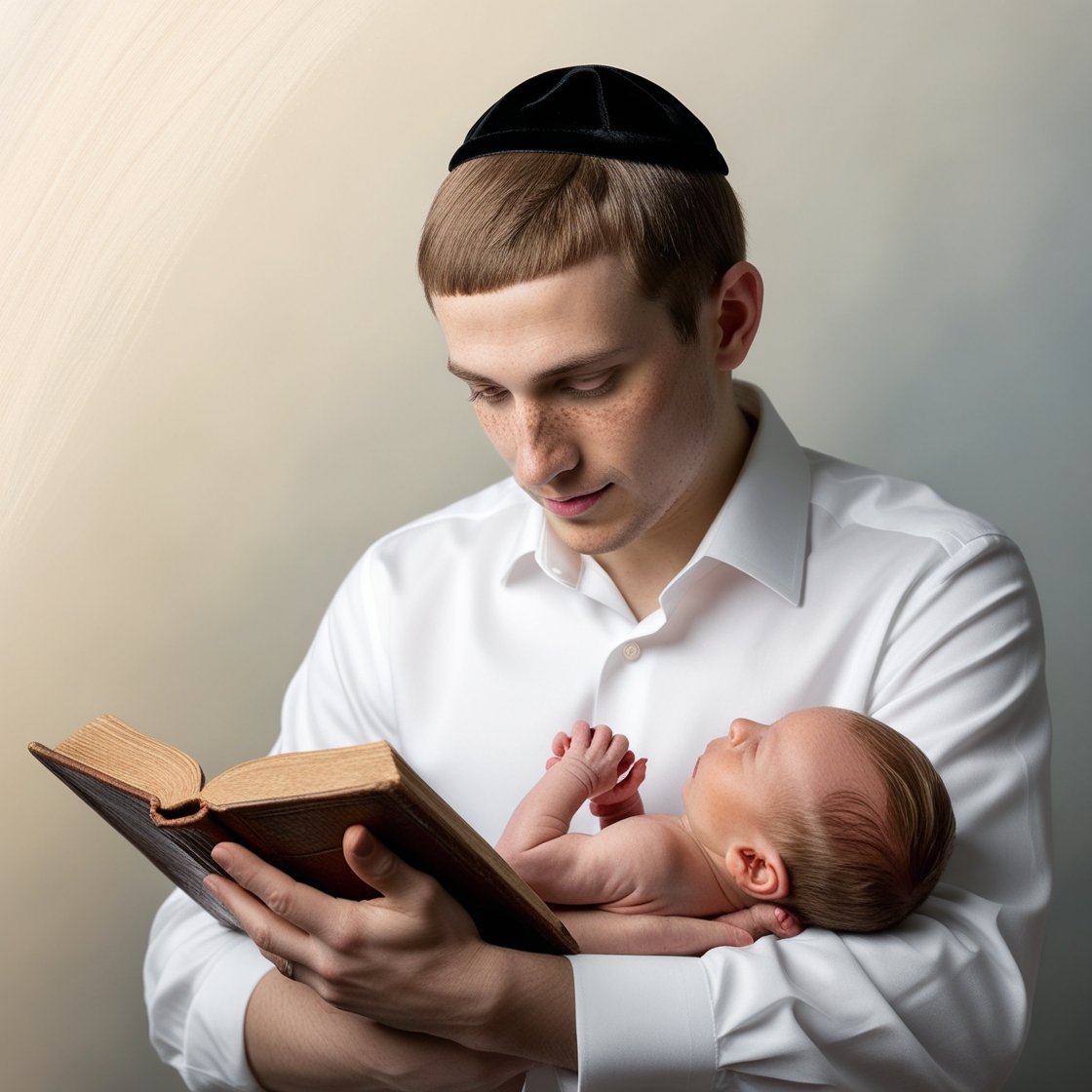 Leonardo_Phoenix_A_serene_young_ultraOrthodox_Jewish_father_wi_2.jpg