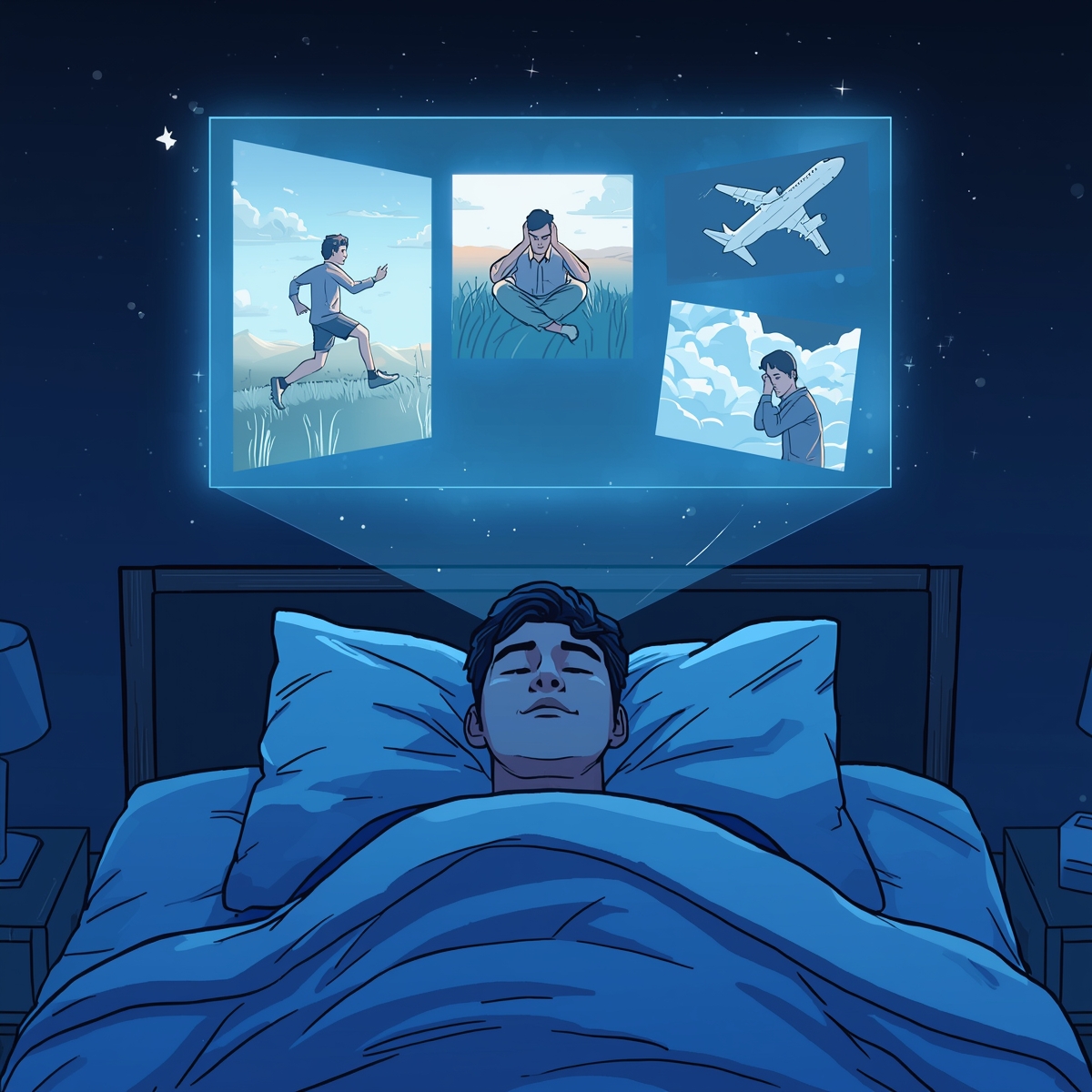 Lucid_Origin_A_digital_illustration_of_a_man_sleeping_peaceful_0.jpg
