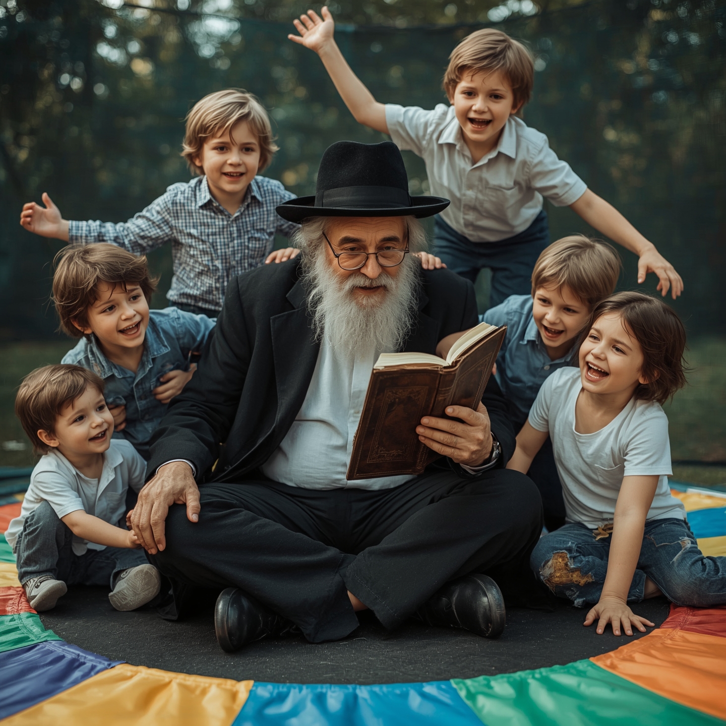 Lucid_Realism_Depict_an_elderly_Haredi_father_adorned_in_a_bla_1.jpg