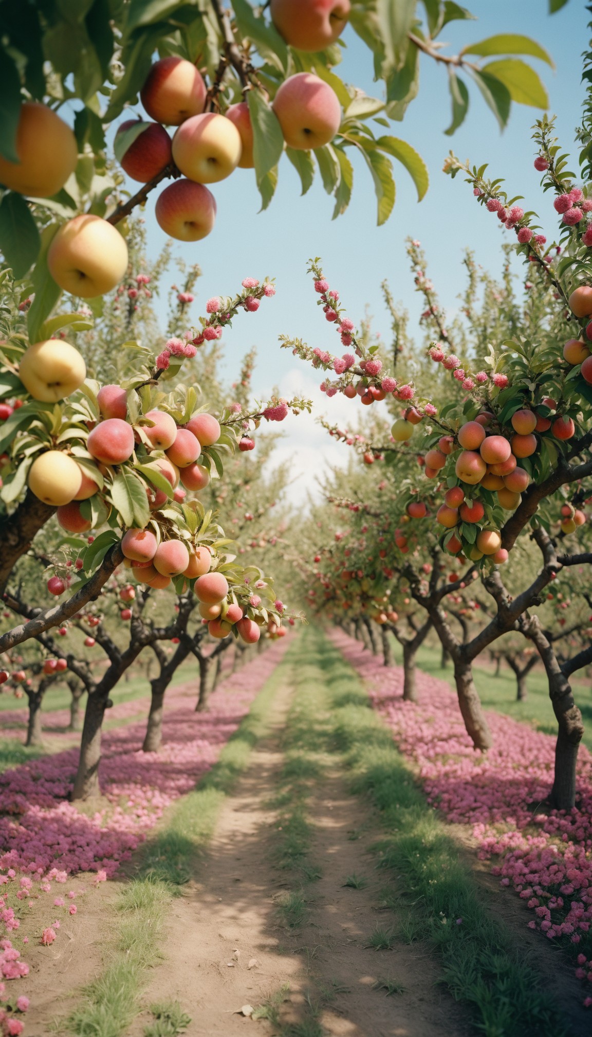 pikaso_texttoimage_35mm-film-photography-Photo-of-an-orchard-full-of-.jpeg