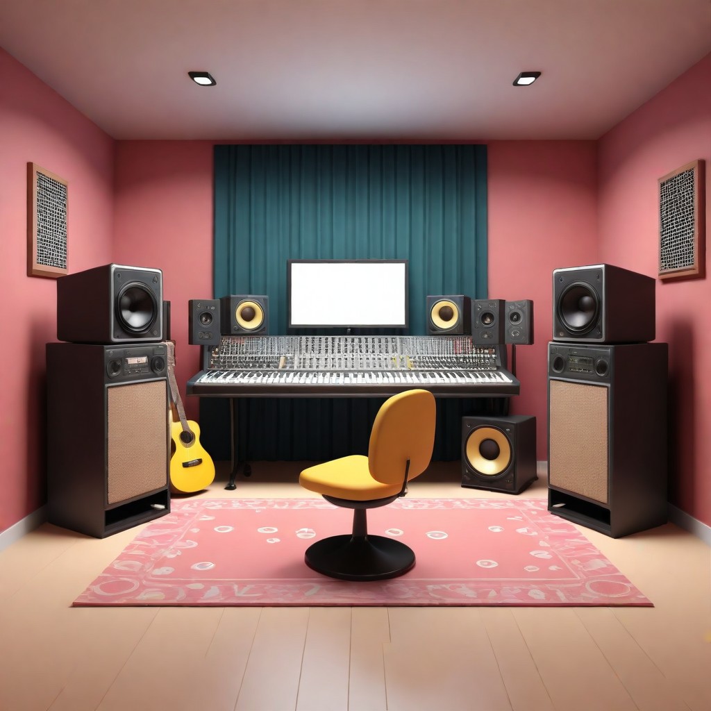 pikaso_texttoimage_A-music-recording-studio (1).jpeg