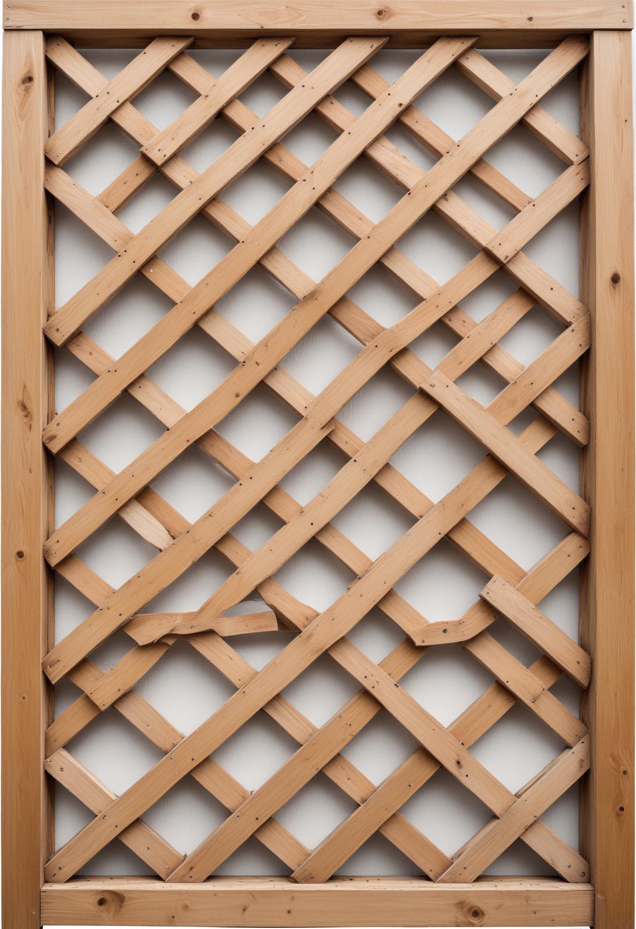 pikaso_texttoimage_A-wooden-lattice-gate-with-a-solid-on-a-white-back.jpeg