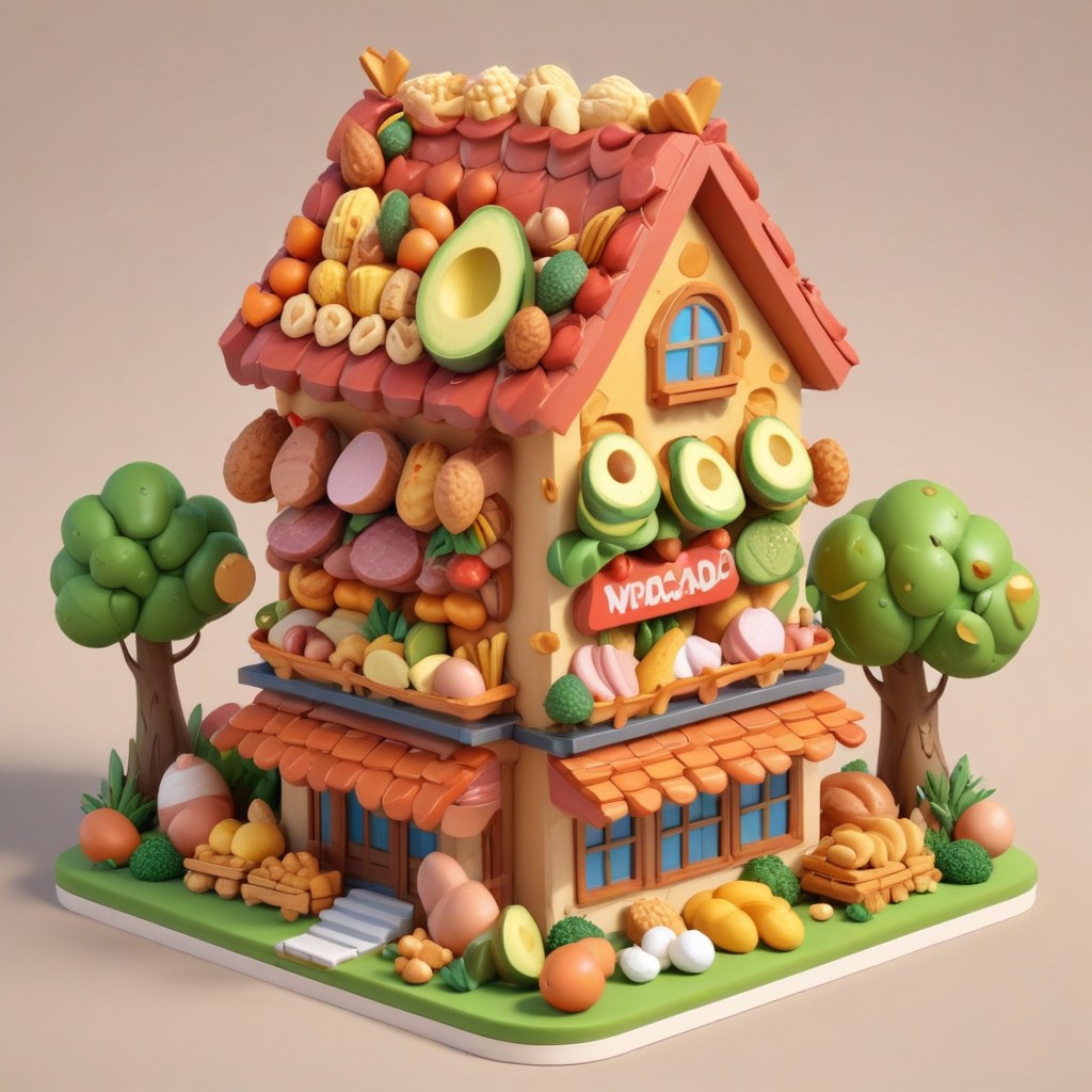 pikaso_texttoimage_adorable-cartoon-style-A-building-made-of-foods-ri (2).jpeg