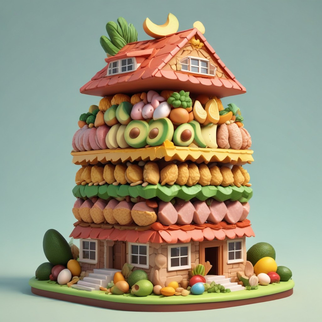 pikaso_texttoimage_adorable-cartoon-style-A-building-made-of-foods-ri (4).jpeg