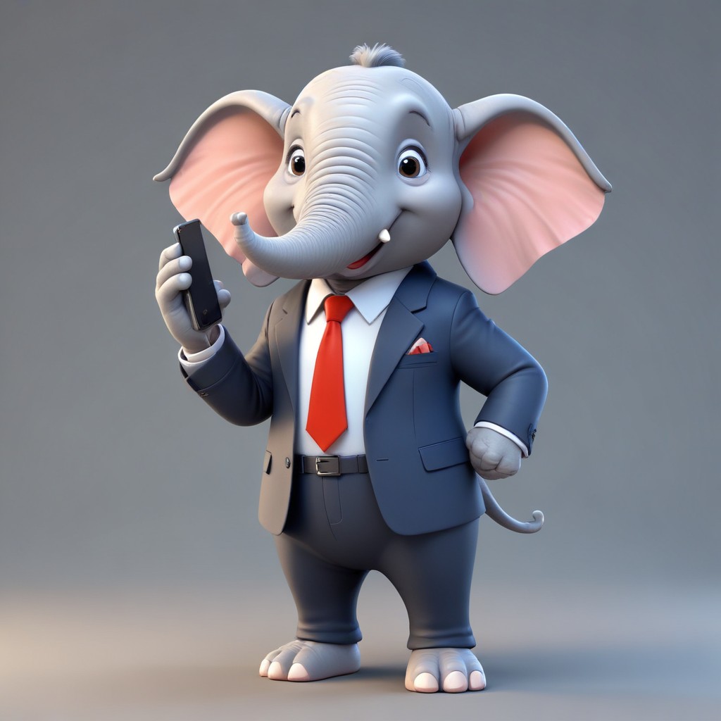 pikaso_texttoimage_adorable-cartoon-style-A-humorous-image-of-an-elep (1).jpeg